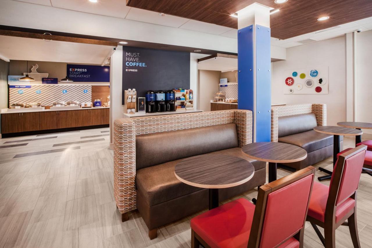 Holiday Inn Express - Wells-Ogunquit-Kennebunk By Ihg Eksteriør billede
