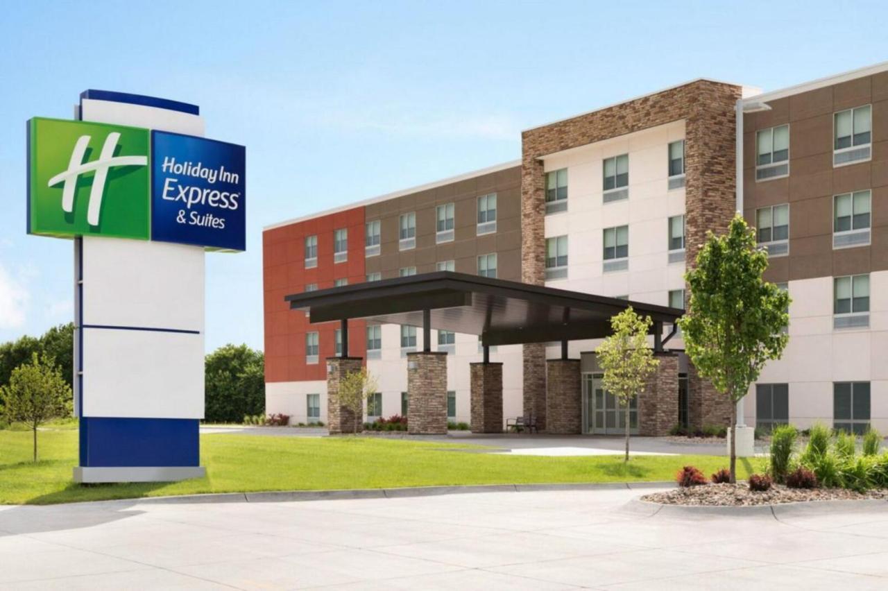 Holiday Inn Express - Wells-Ogunquit-Kennebunk By Ihg Eksteriør billede