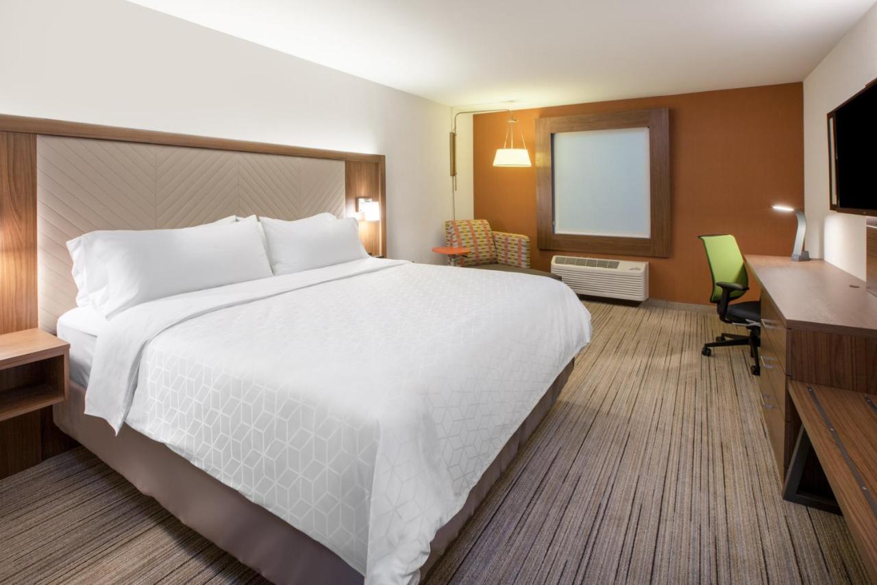Holiday Inn Express - Wells-Ogunquit-Kennebunk By Ihg Eksteriør billede