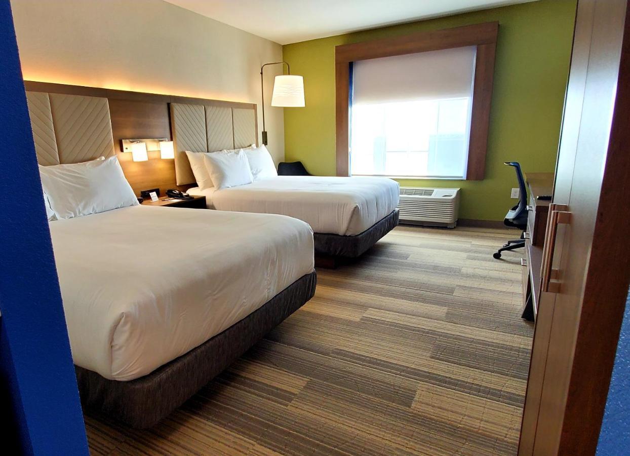 Holiday Inn Express - Wells-Ogunquit-Kennebunk By Ihg Eksteriør billede