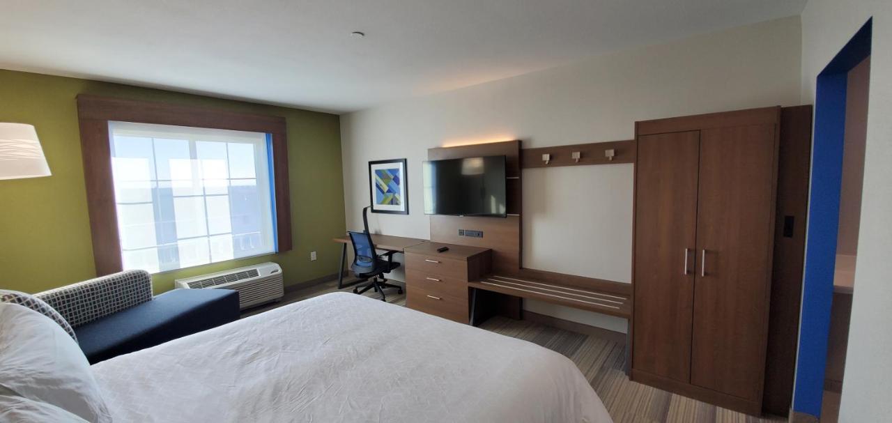 Holiday Inn Express - Wells-Ogunquit-Kennebunk By Ihg Eksteriør billede