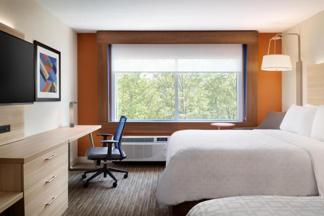 Holiday Inn Express - Wells-Ogunquit-Kennebunk By Ihg Eksteriør billede