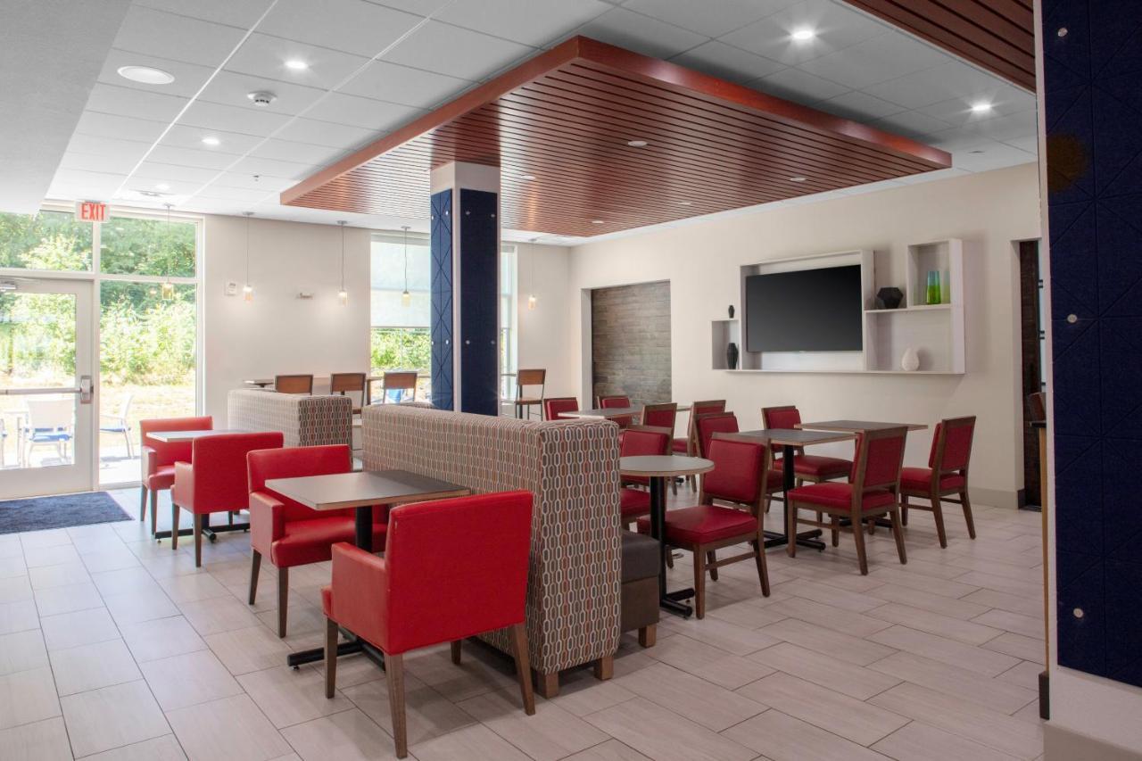 Holiday Inn Express - Wells-Ogunquit-Kennebunk By Ihg Eksteriør billede