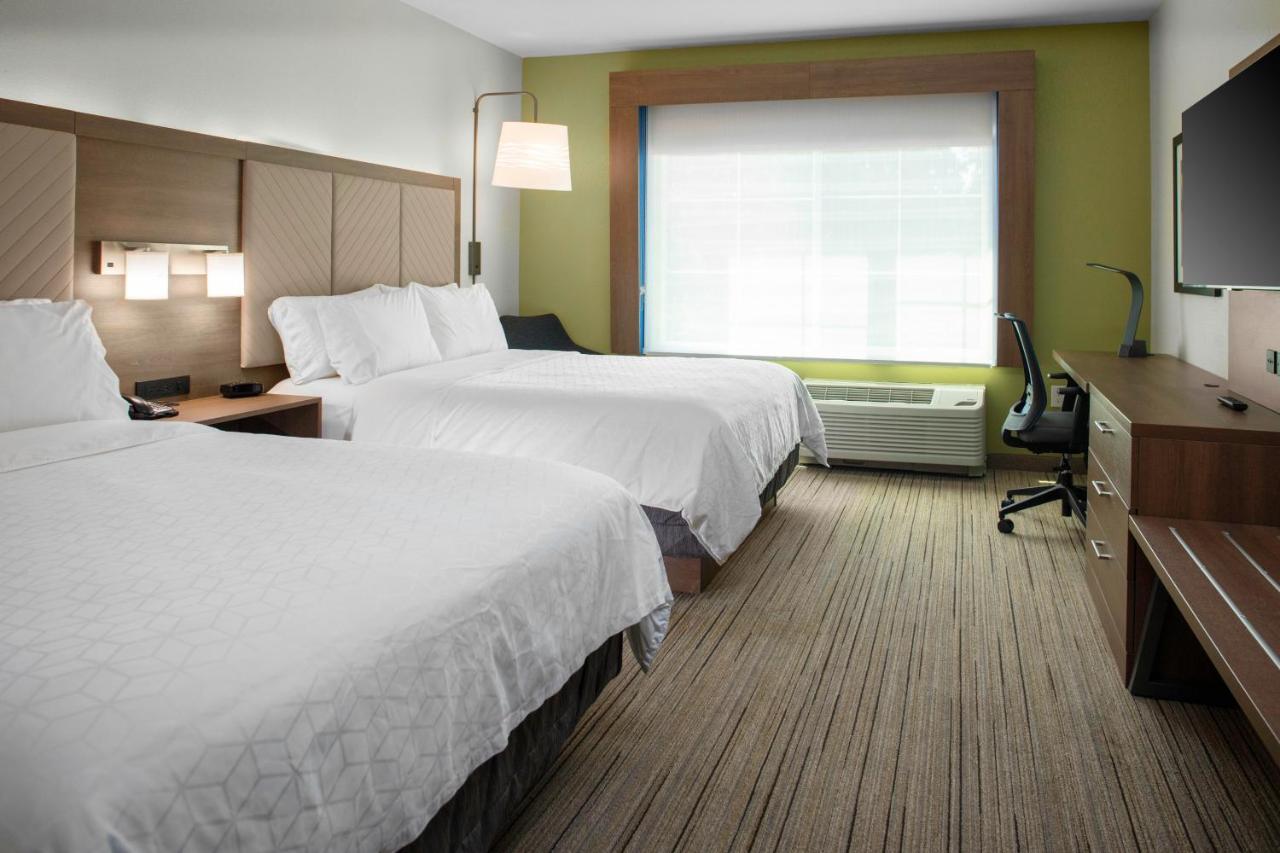 Holiday Inn Express - Wells-Ogunquit-Kennebunk By Ihg Eksteriør billede