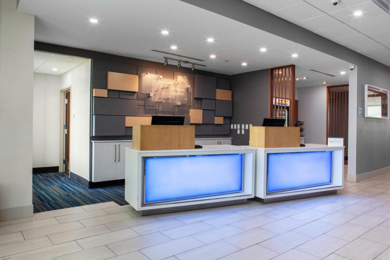 Holiday Inn Express - Wells-Ogunquit-Kennebunk By Ihg Eksteriør billede