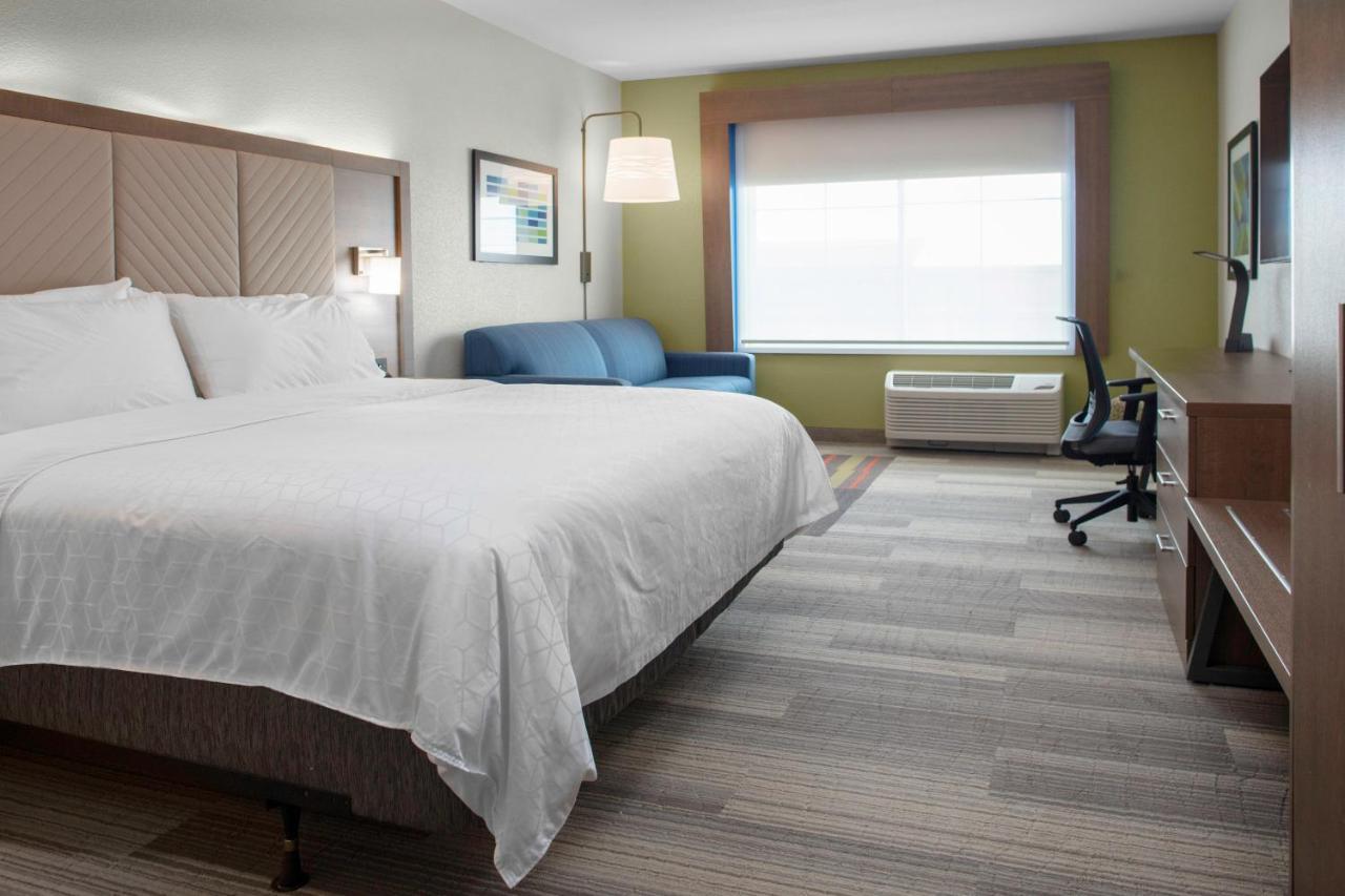 Holiday Inn Express - Wells-Ogunquit-Kennebunk By Ihg Eksteriør billede